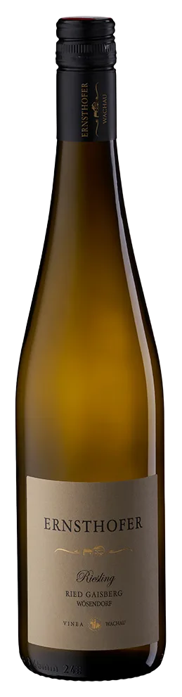 Riesling Federspiel Ried Gaisberg Wachau DAC 2025