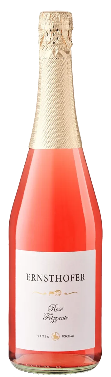 Rosé Frizzante