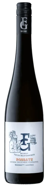 Grüner Veltliner Federspiel Rossatz