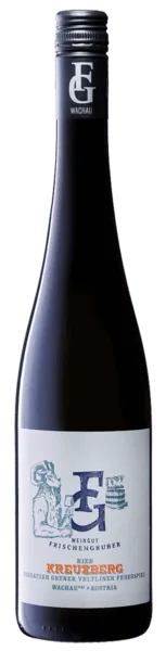 Ried Kreuzberg Grüner Veltliner Federspiel