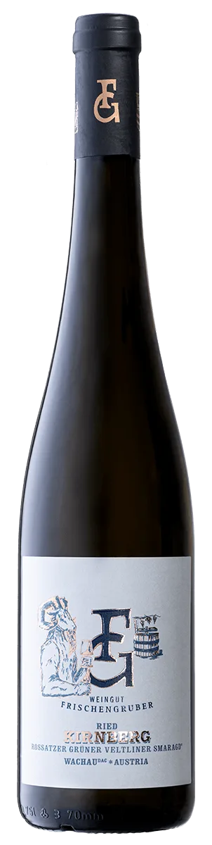 Ried Kirnberg Late Release 2022 Grüner Veltliner Smaragd