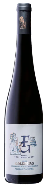 Ried Goldberg Riesling Smaragd