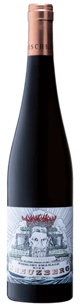 Ried Kreuzberg Riesling Smaragd