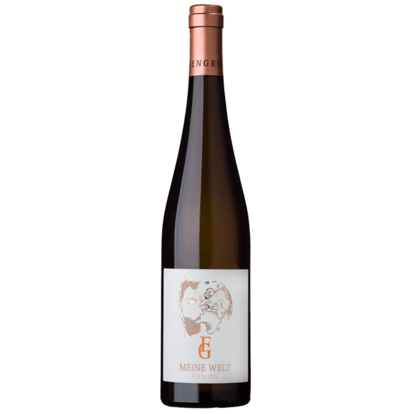 Meine Welt Riesling