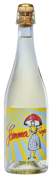 Sommerregen Muskateller Frizzante