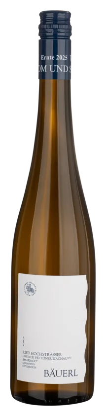 Grüner Veltliner Hochstrasser
