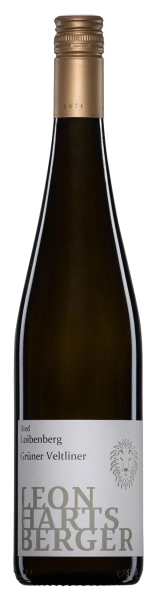 Grüner Veltliner Loibenberg