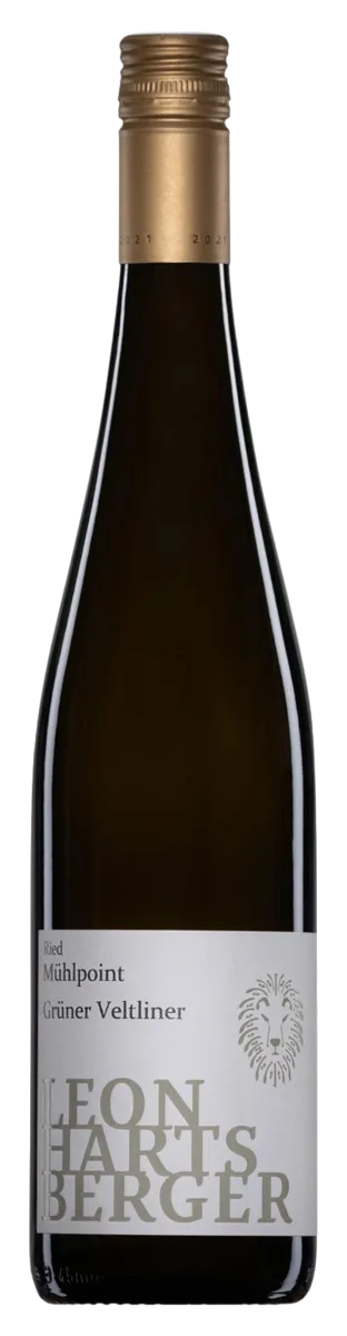 Grüner Veltliner Mühlpoint