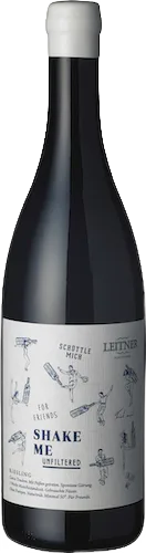 Riesling Shake Me!