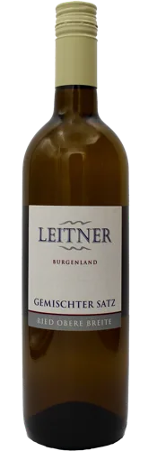 Gemischter Satz