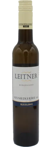 Neusiedlersee DAC Riesling Beerenauslese