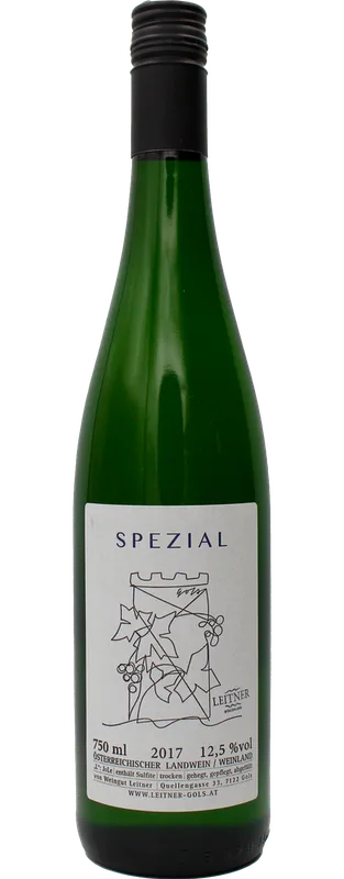 Spezial