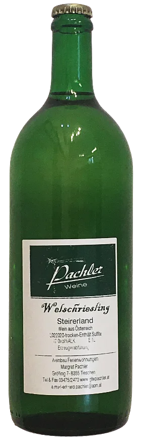 Welschriesling Landwein