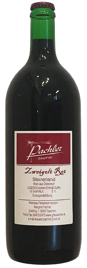 Zweigelt Rot