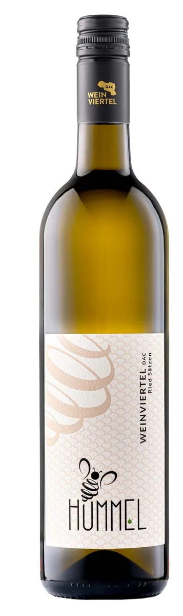 Grüner Veltliner Weinviertel DAC Ried Sätzen