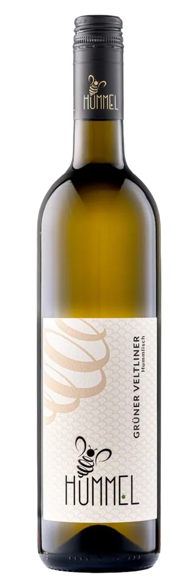 Grüner Veltliner Hummlisch