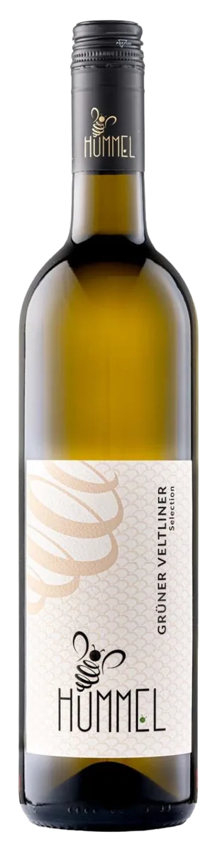Grüner Veltliner Selection