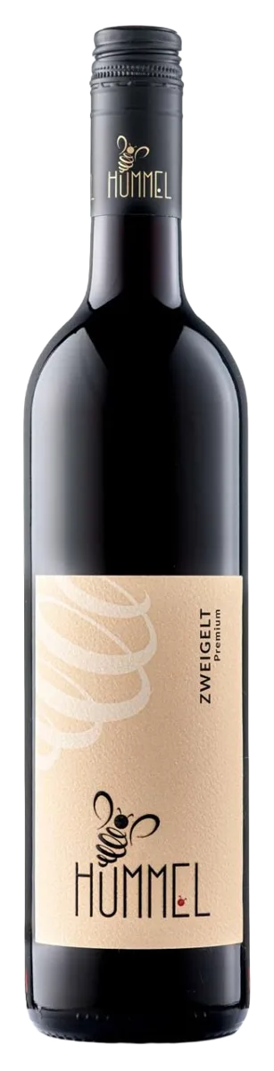 Zweigelt Premium
