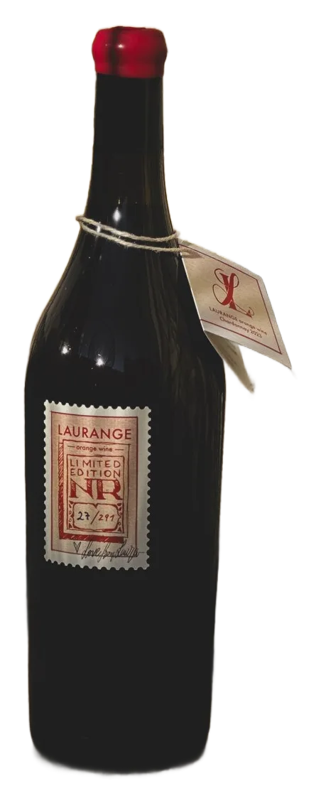 Laurange
