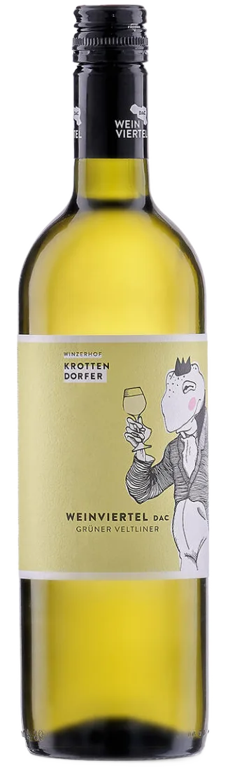 Grüner Veltliner Weinviertel DAC