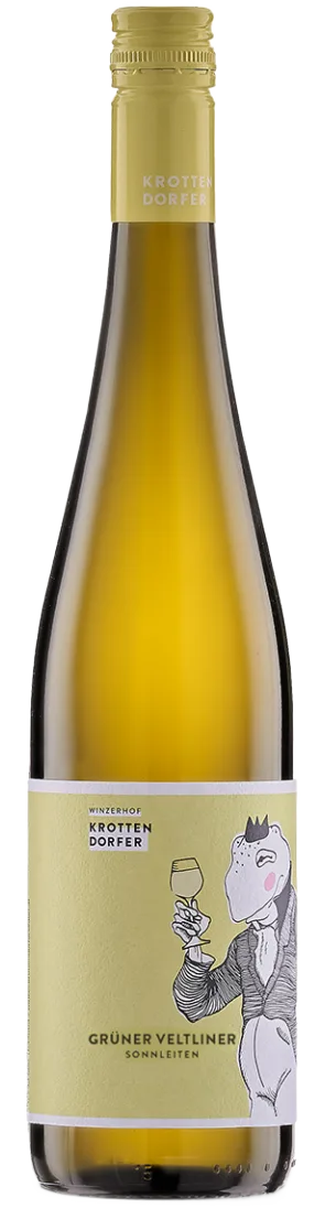 Grüner Veltliner Sonnleiten