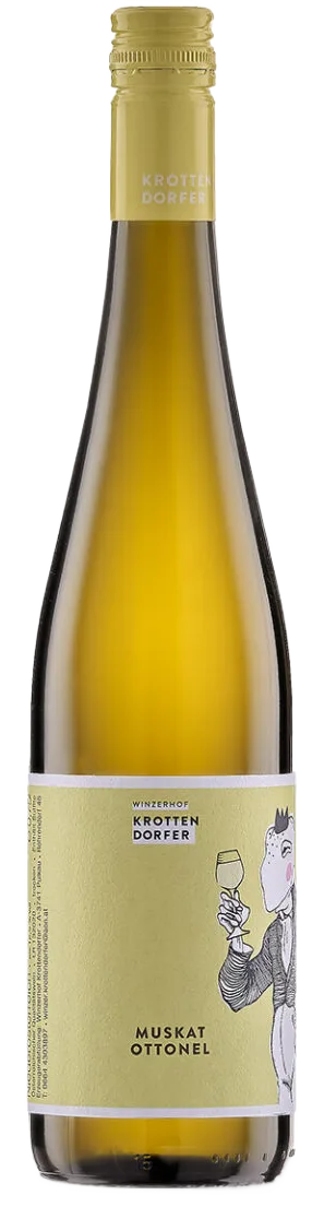 Krottendorfer Muskat Ottonel