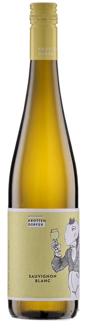 Sauvignon Blanc