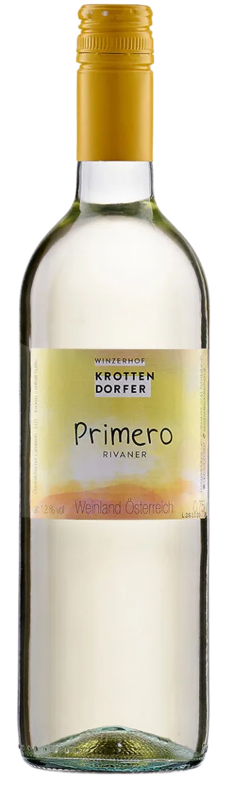Primero Rivaner
