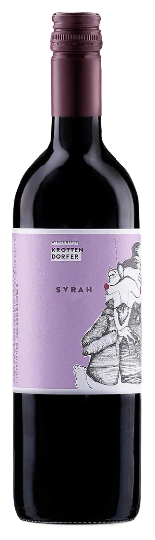Syrah