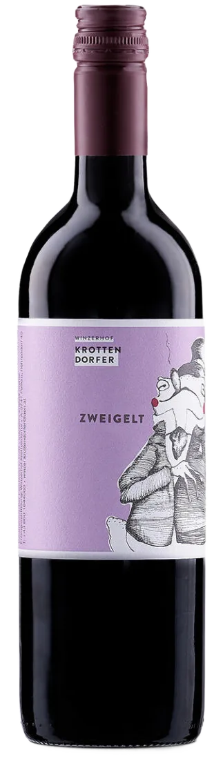 Zweigelt