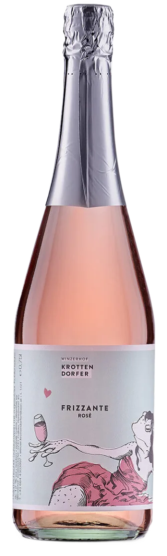 Frizzante Rose