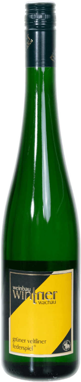 Grüner Veltliner Federspiel