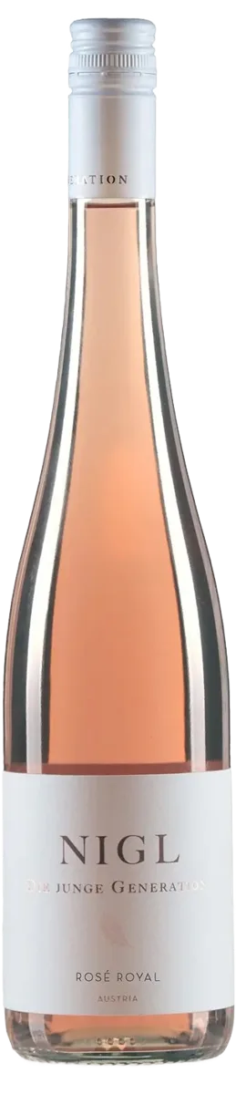 Rosé Royal