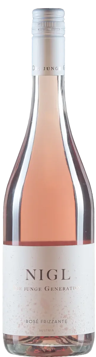 Frizzante Rosé