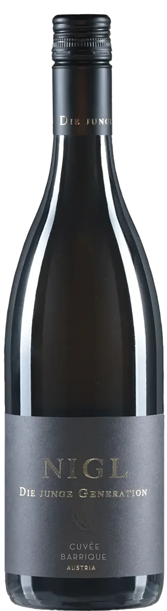 Cuvée Barrique
