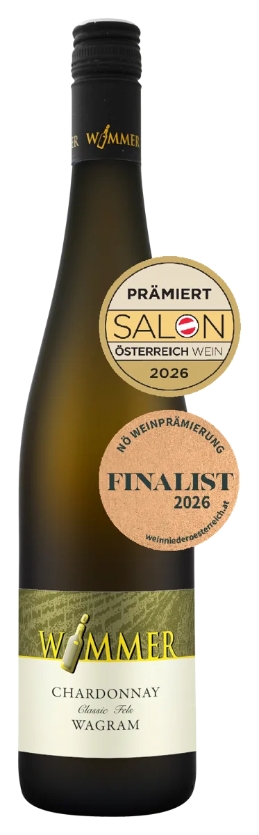 Chardonnay Classic