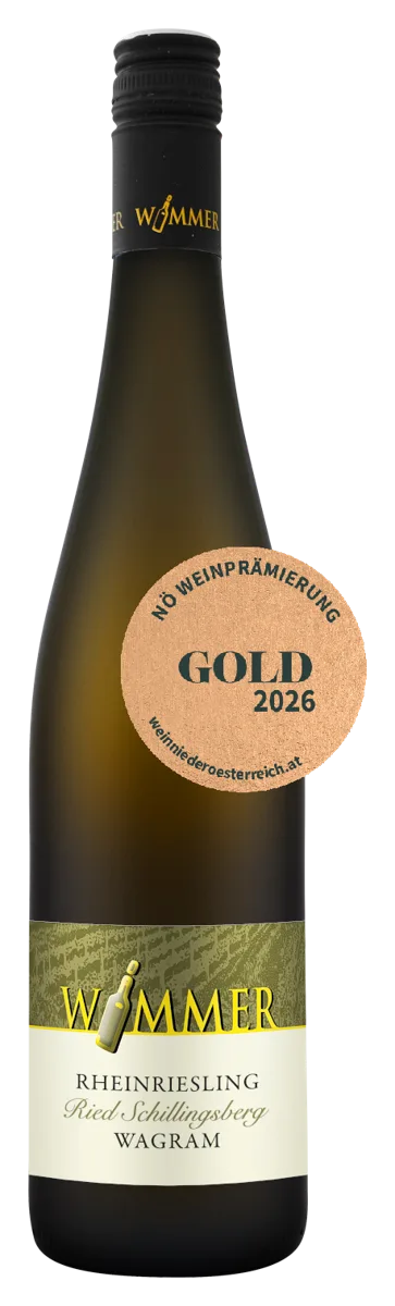 Riesling Ried Schillingsberg