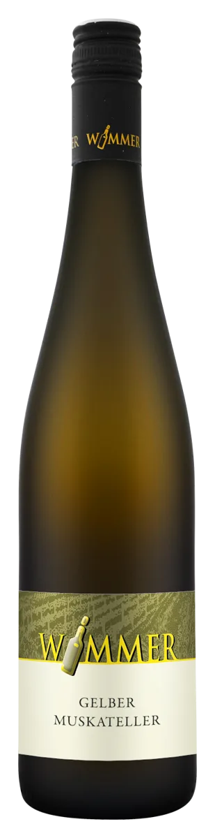 Gelber Muskateller