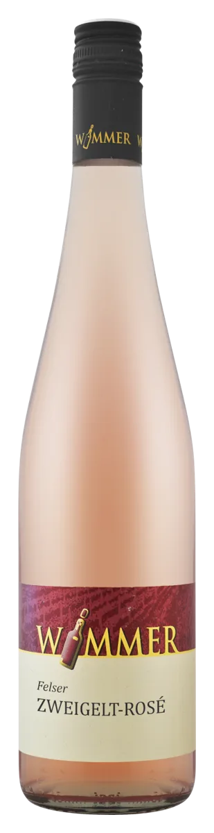 Zweigelt Rosé