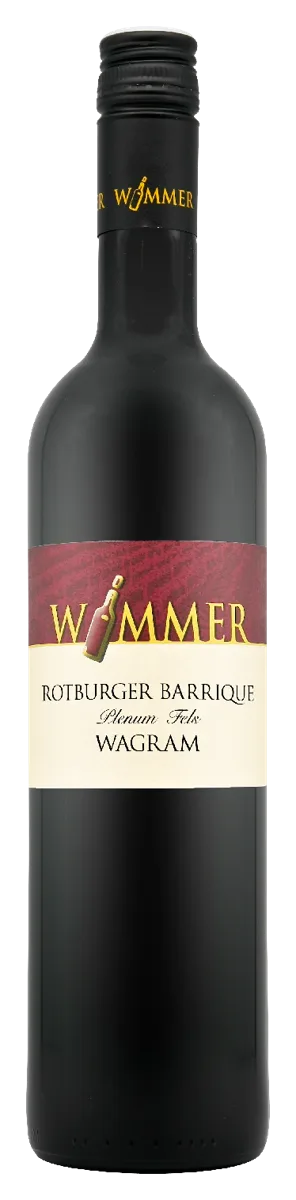 Rivaner Barrique