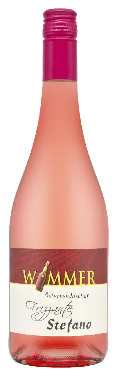 Stefano Rosé
