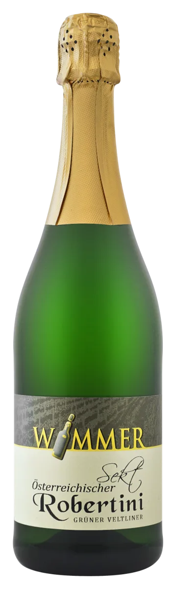 Sekt Robertini
