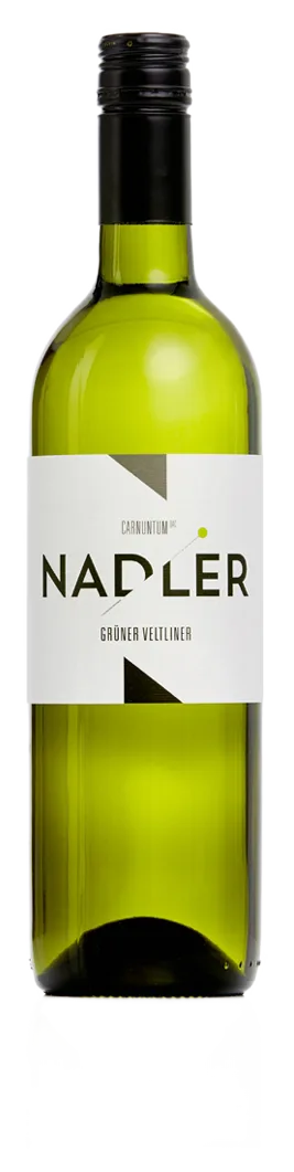 Grüner Veltliner DAC