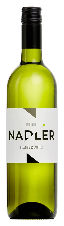 Gelber Muskateller
