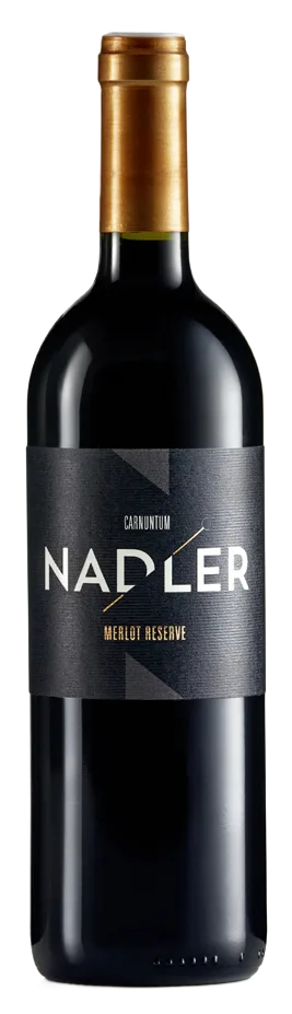 Merlot Reserve