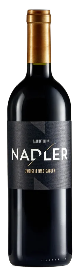 Gabler Zweigelt DAC
