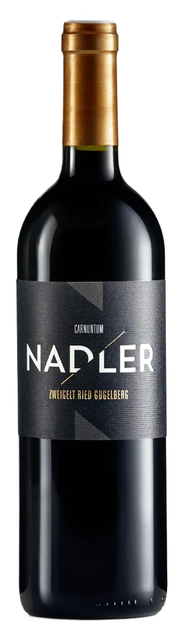 Gugelberg Zweigelt