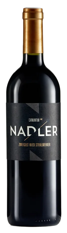 Stuhlwerker Zweigelt DAC