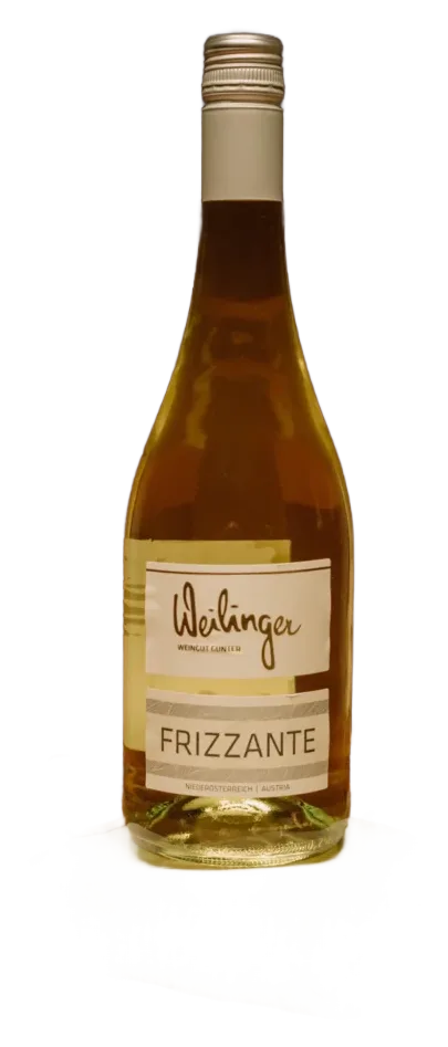 Frizzante Grüner Veltliner
