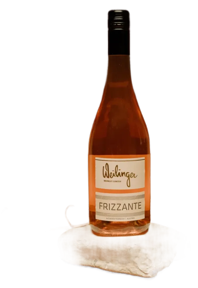 Frizzante Rosé
